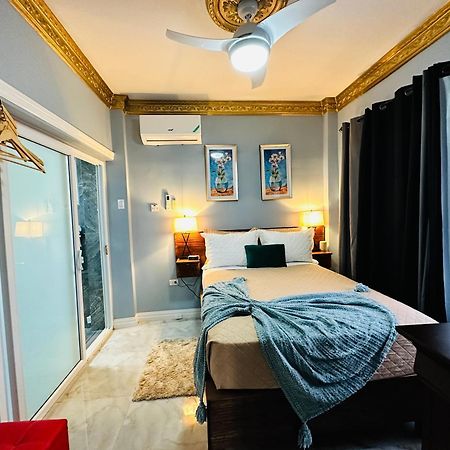 Villa Panorama 蒙特哥贝 外观 照片