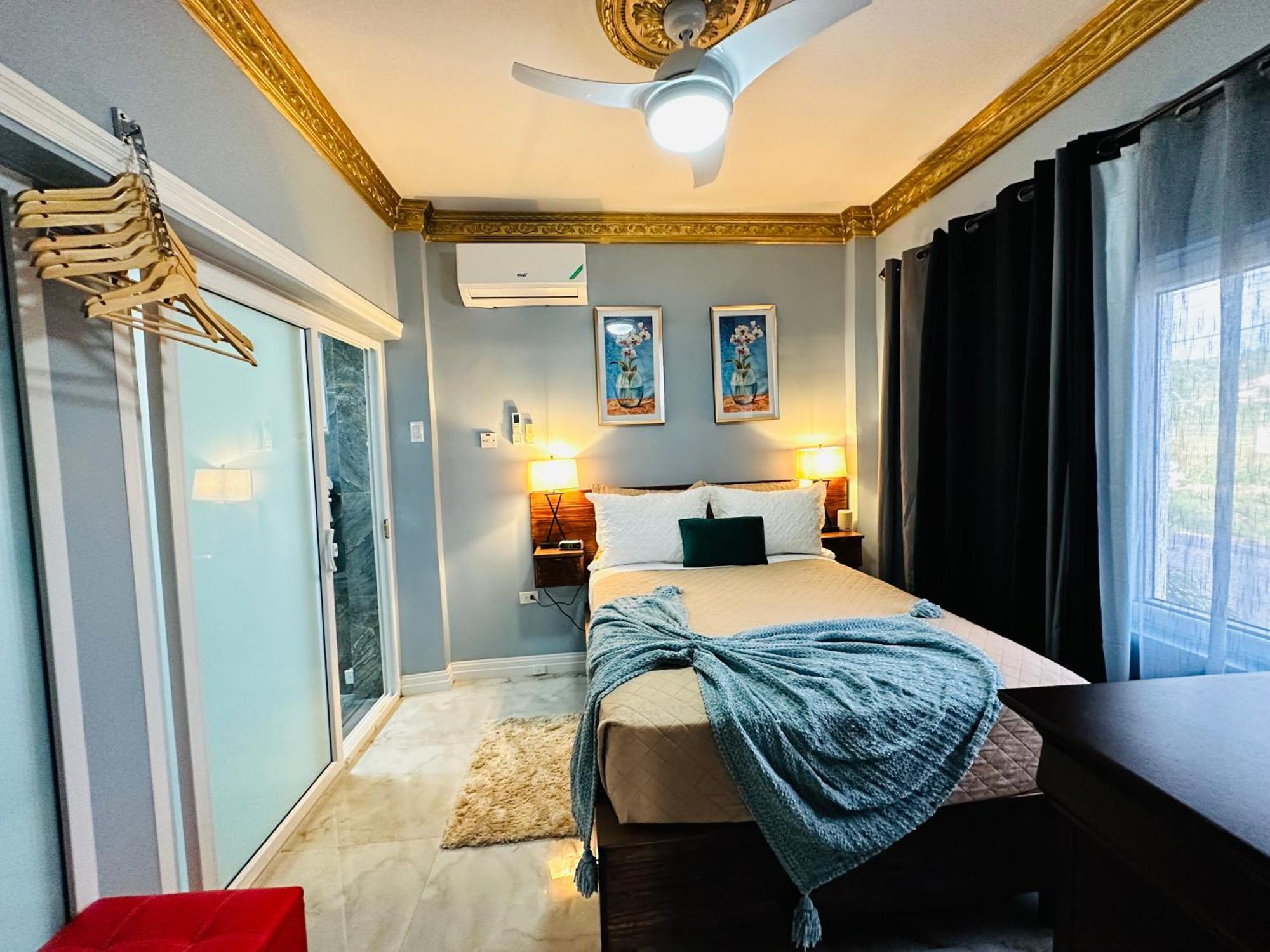 Villa Panorama 蒙特哥贝 外观 照片