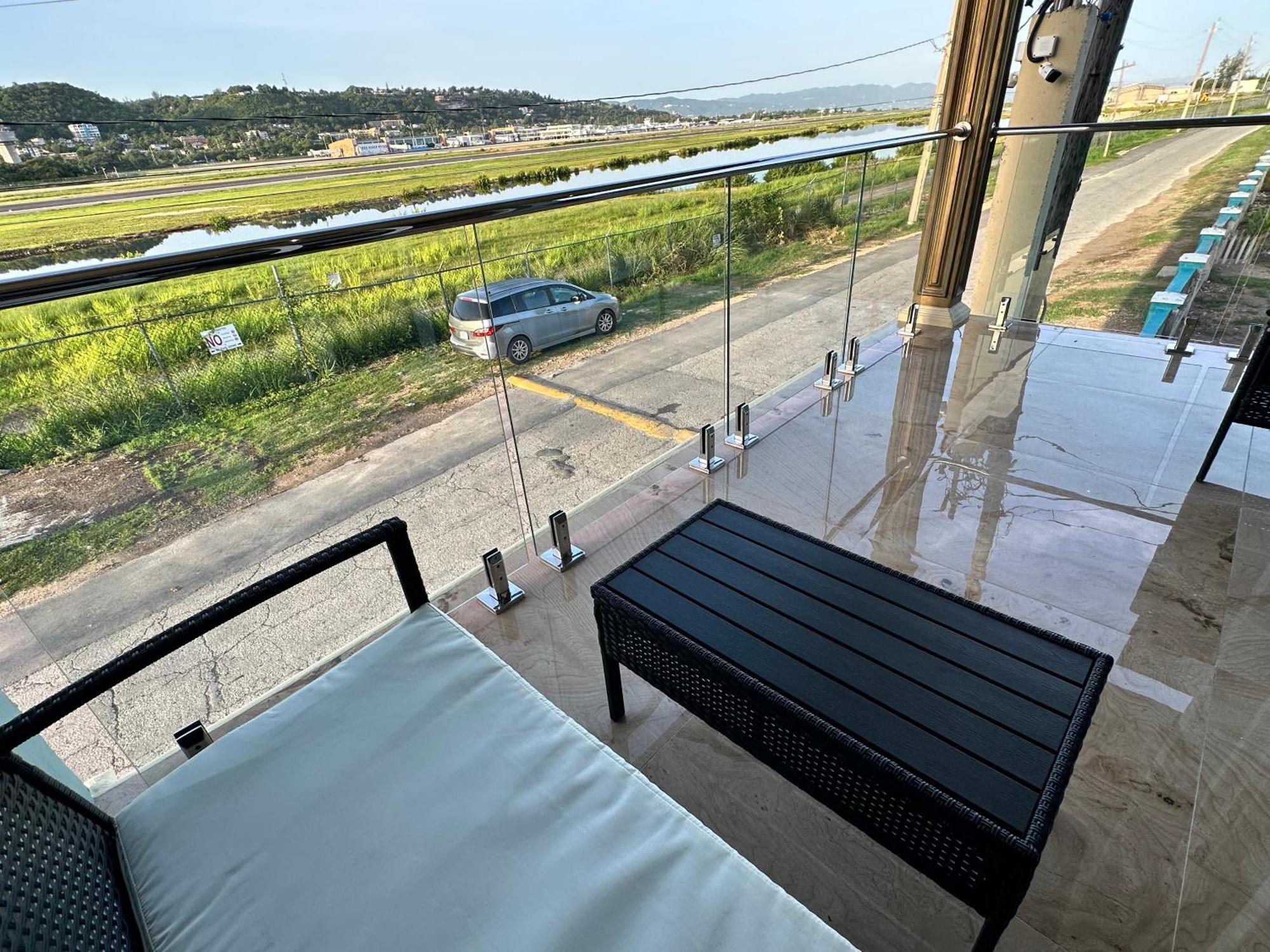 Villa Panorama 蒙特哥贝 外观 照片