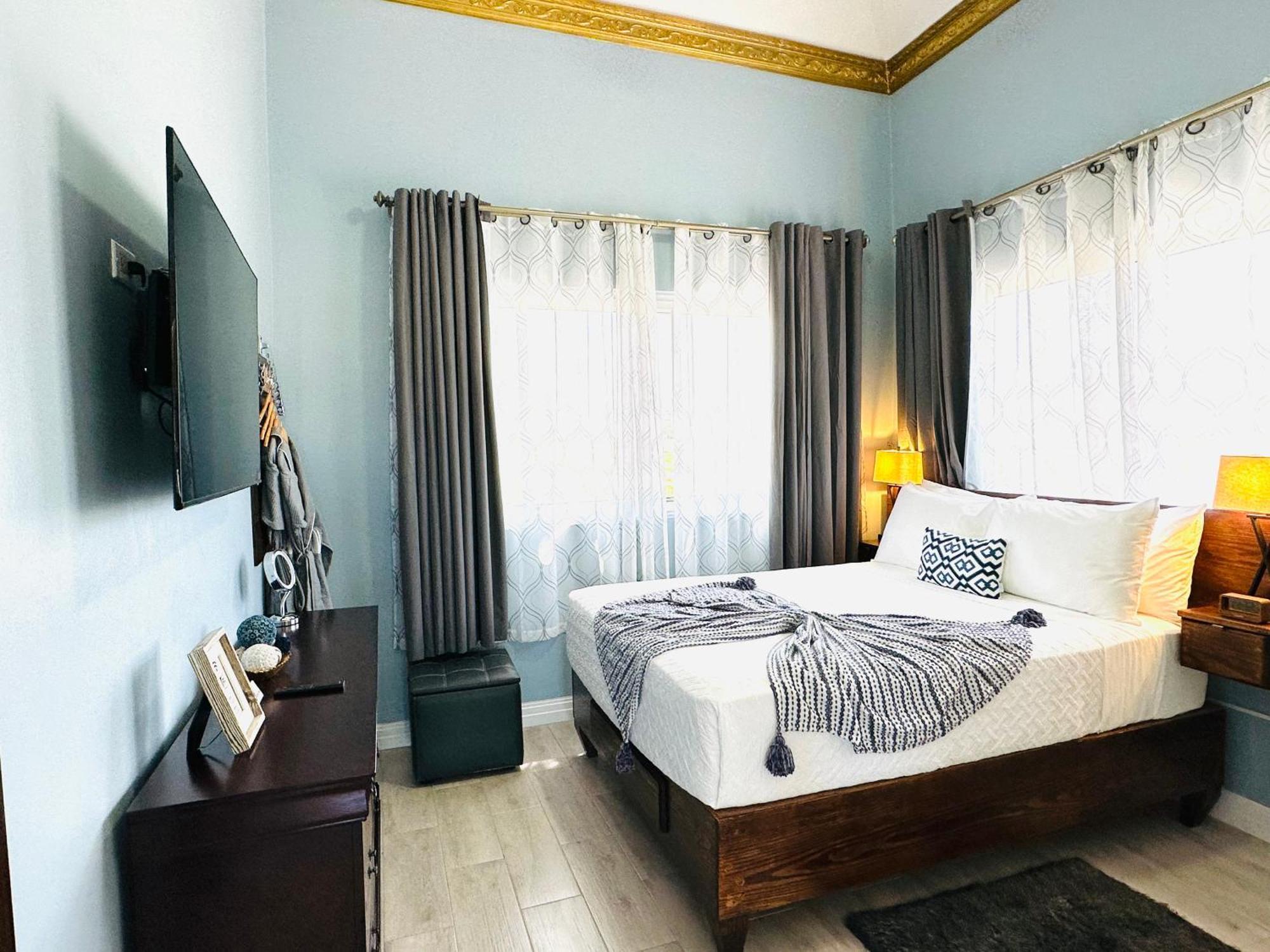 Villa Panorama 蒙特哥贝 外观 照片