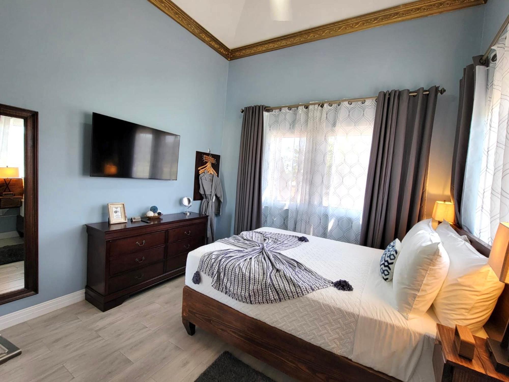 Villa Panorama 蒙特哥贝 外观 照片