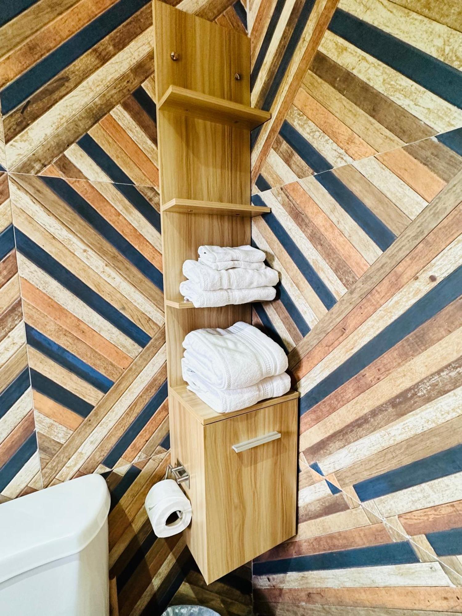 Villa Panorama 蒙特哥贝 外观 照片