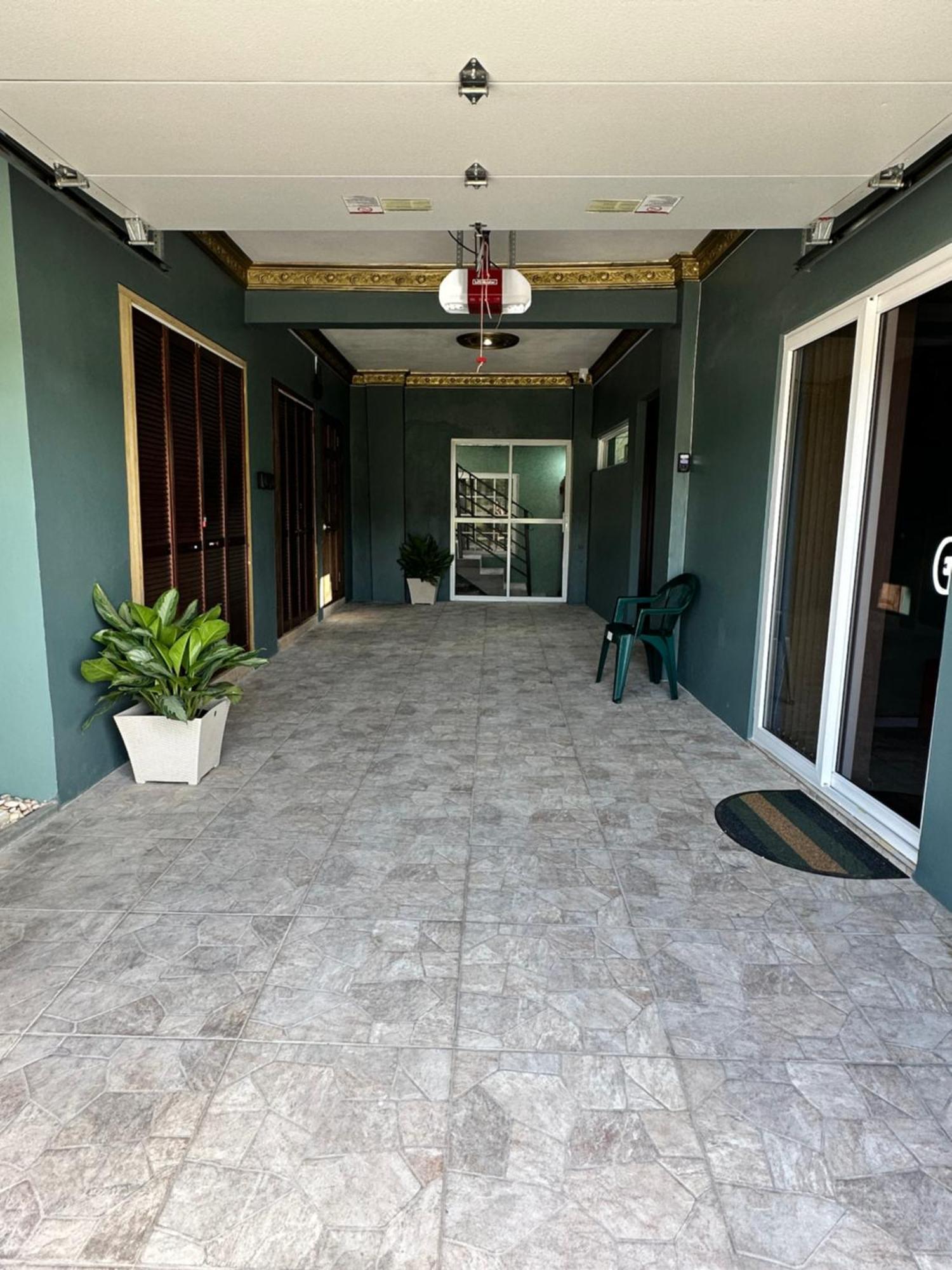 Villa Panorama 蒙特哥贝 外观 照片